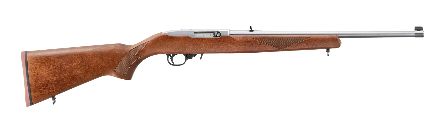 Ruger 10/22® SPORTER 31228 – gunloupe