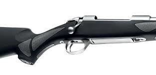SAKO 85 FINNLIGHT: UN RIFLE PRACTICO