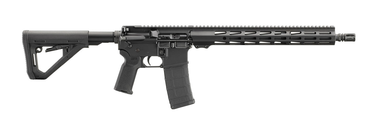 Ruger HARRIER™ Magpul DT Carbine