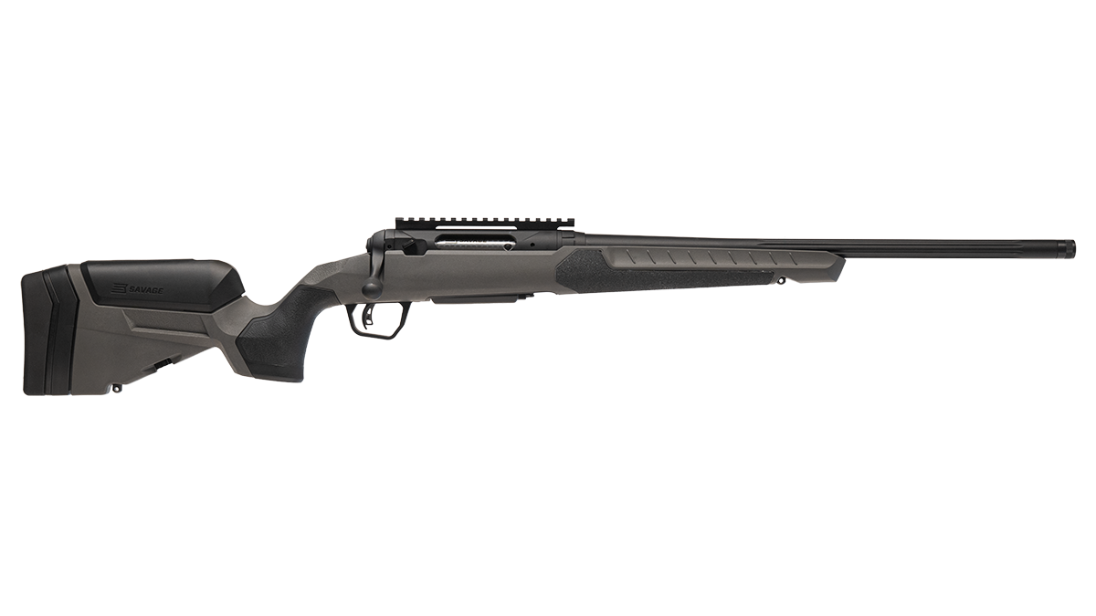 Savage Arms 110 CORE HUNTER