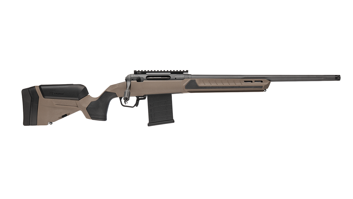 Savage Arms 110 CORE TACTICAL