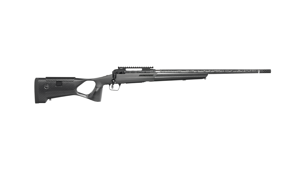 Savage Arms 110 KLYM V2