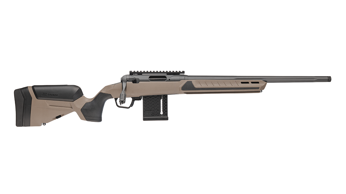 Savage Arms 110 RF CORE TACTICAL