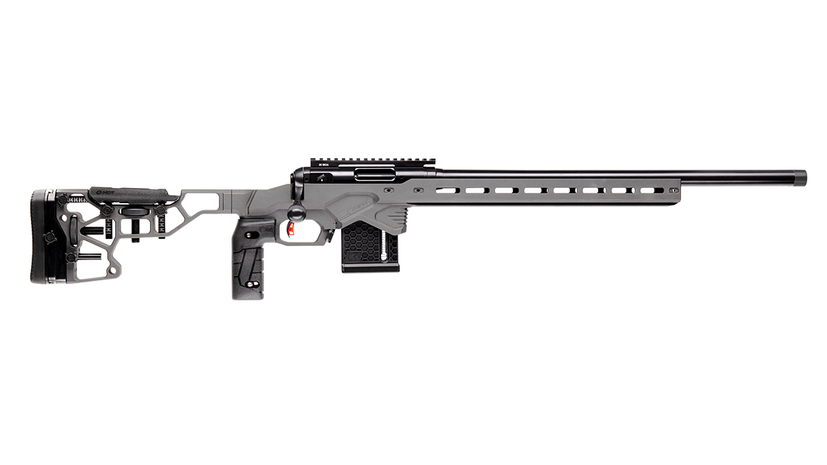 Savage Arms 110 RF ELITE PRECISION