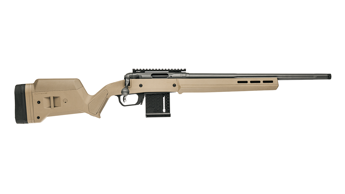 Savage Arms 110 RF MAGPUL