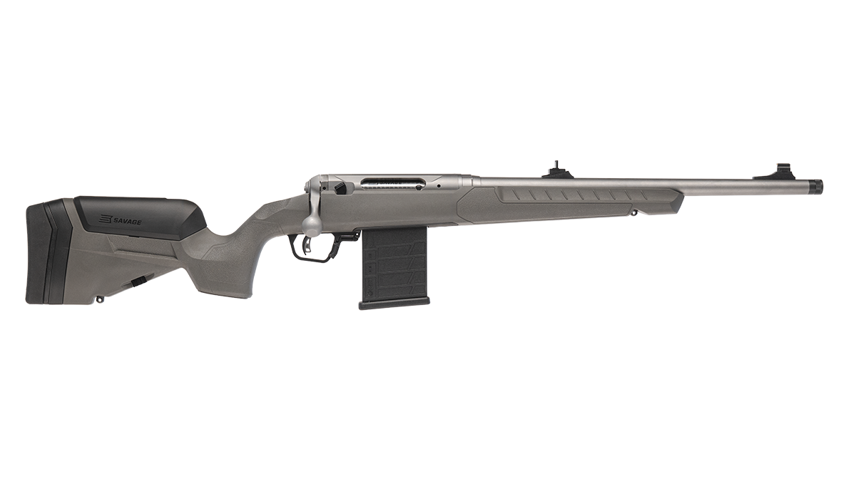 Savage Arms 110 RIDGE HUNTER