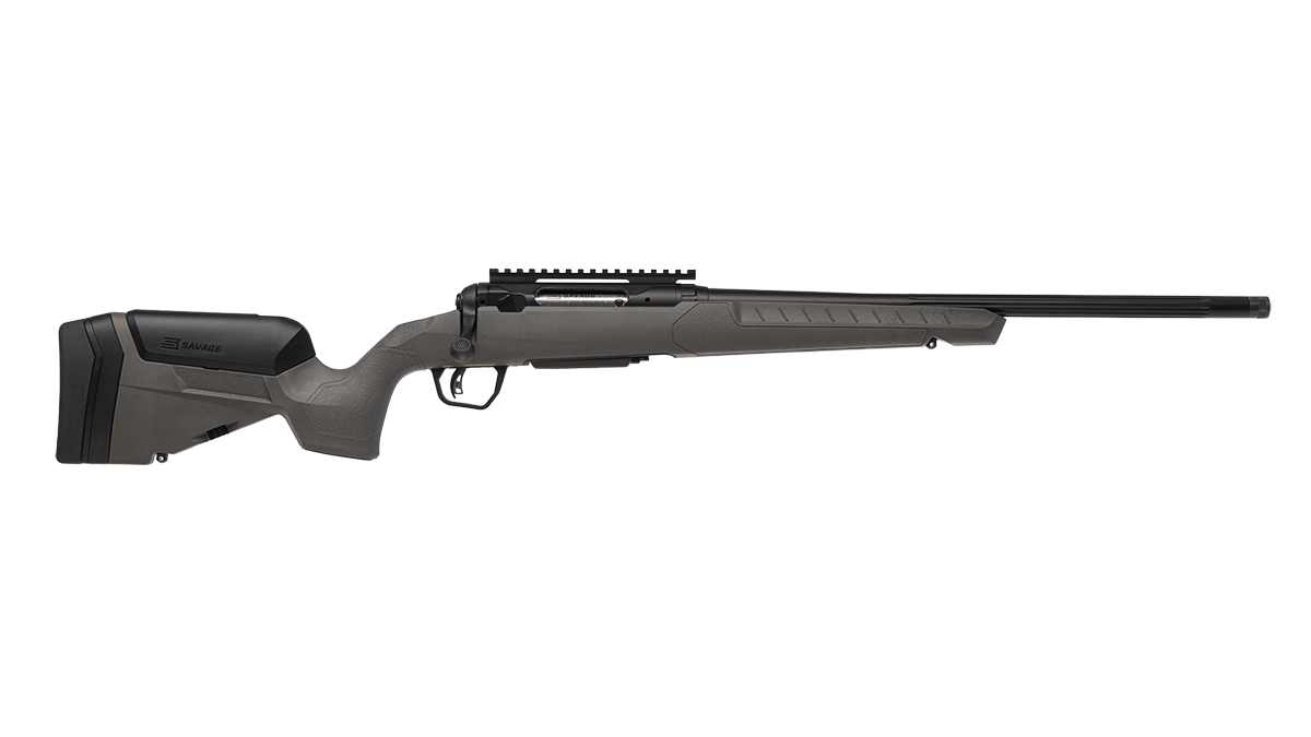 Savage Arms 110 TRAIL BLAZER