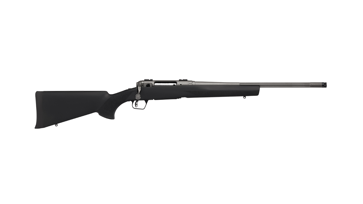 Savage Arms 110 TRAIL HUNTER LITE V2