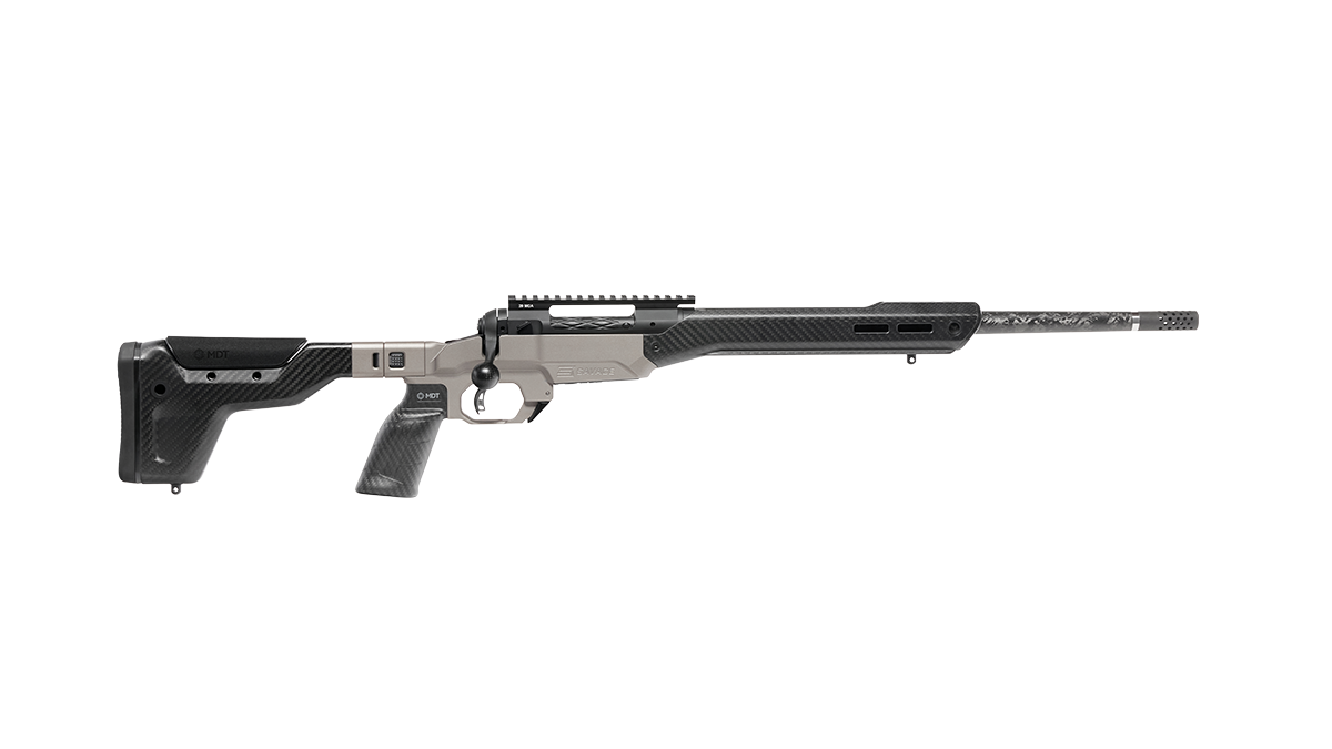 Savage Arms 110 ULTRALITE ELITE V2