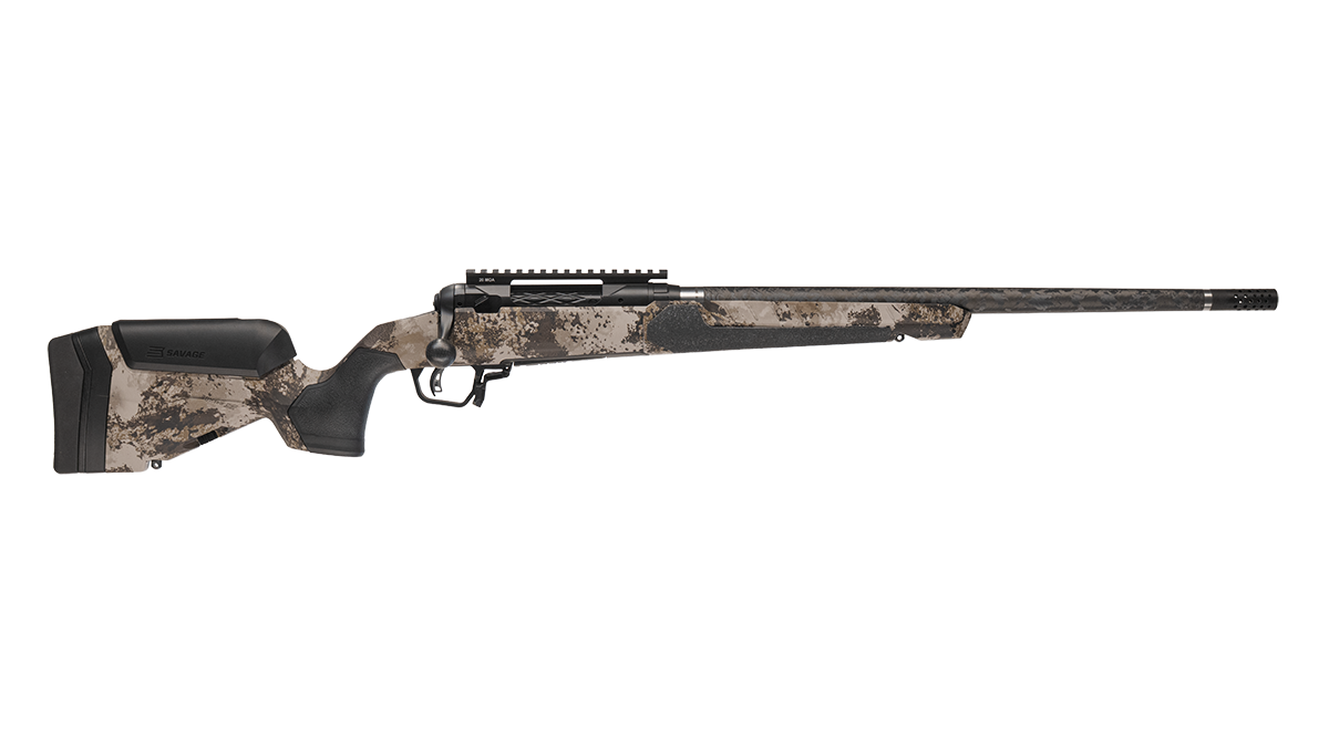 Savage Arms 110 ULTRALITE PRO WESTERN