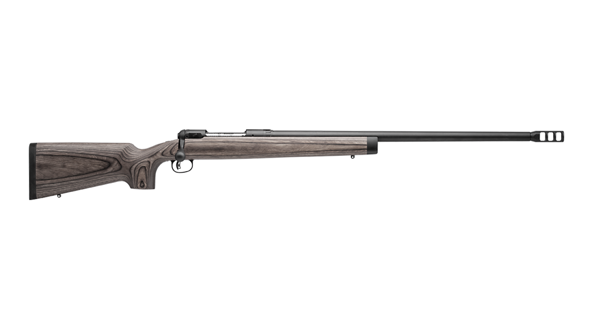 Savage Arms 110 MAGNUM TARGET