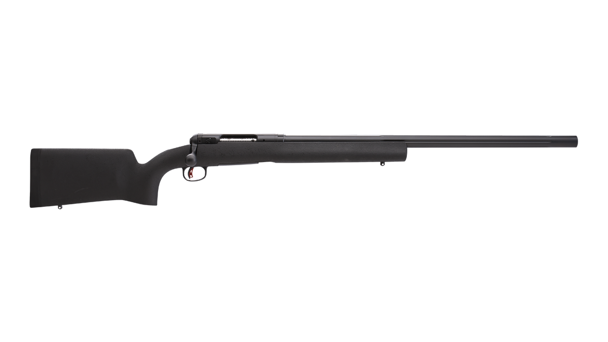 Savage Arms 110 LONG RANGE PRECISION