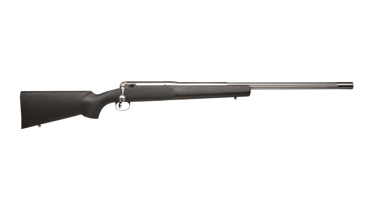 Savage Arms 110 LRPV