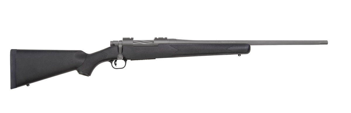 Mossberg PATRIOT PREDATOR SYNTHETIC CERAKOTE