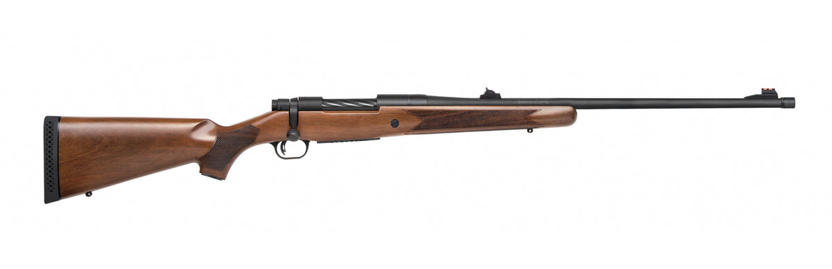 Mossberg PATRIOT WALNUT OPEN SIGHTS