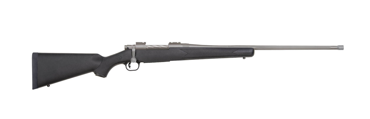 Mossberg PATRIOT SYNTHETIC CERAKOTE