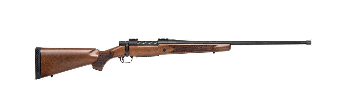 Mossberg PATRIOT WALNUT