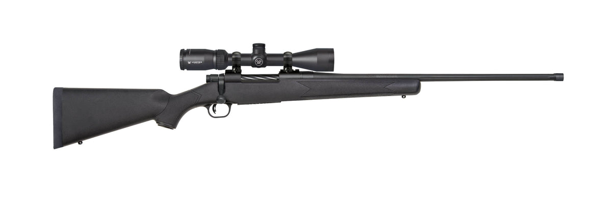 Mossberg PATRIOT SYNTHETIC- VORTEX SCOPED COMBO