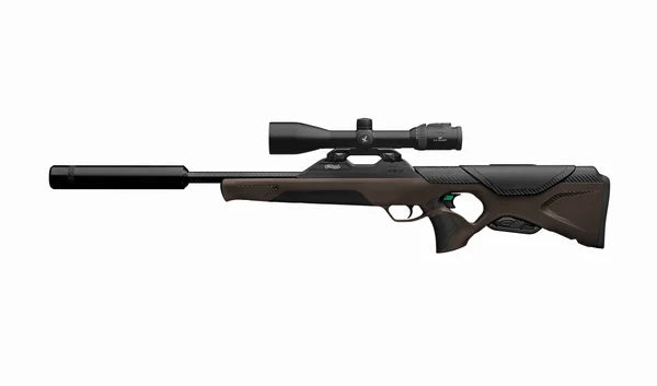 Walther RS3 PRO CHESTNUT