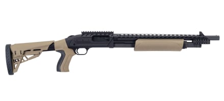 Mossberg 500® ATI Tactical