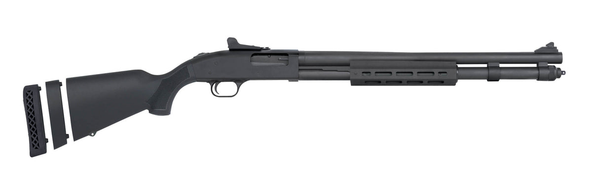 Mossberg 590® M-LOK