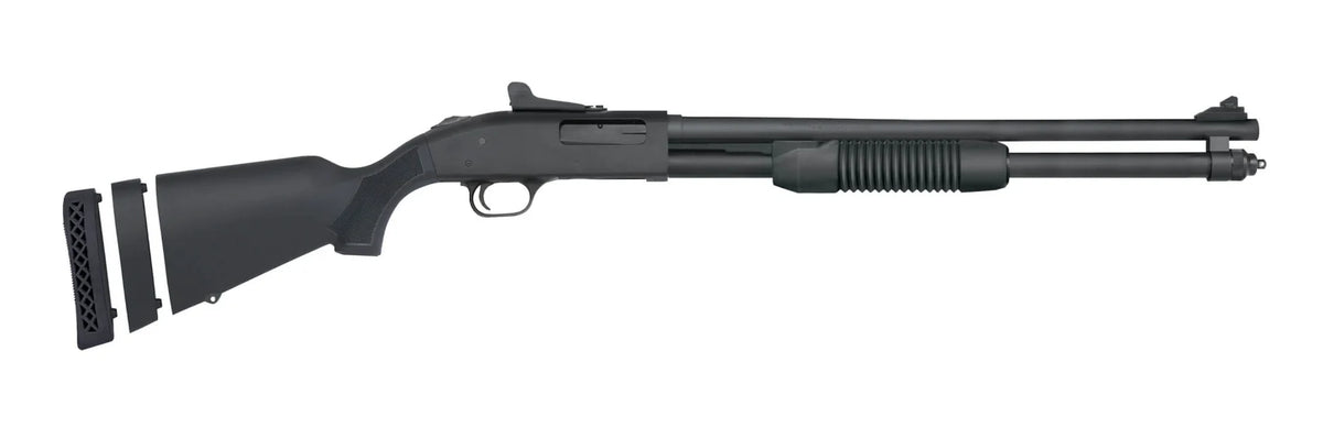 Mossberg 590® 9-SHOT