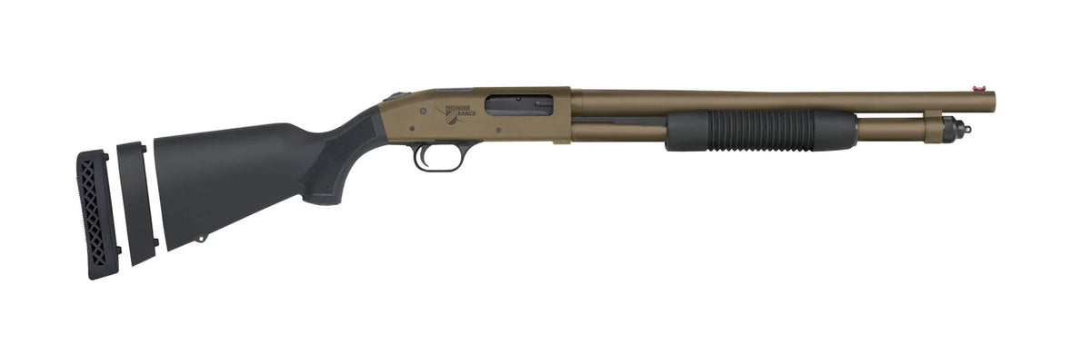 Mossberg 590® THUNDER RANCH