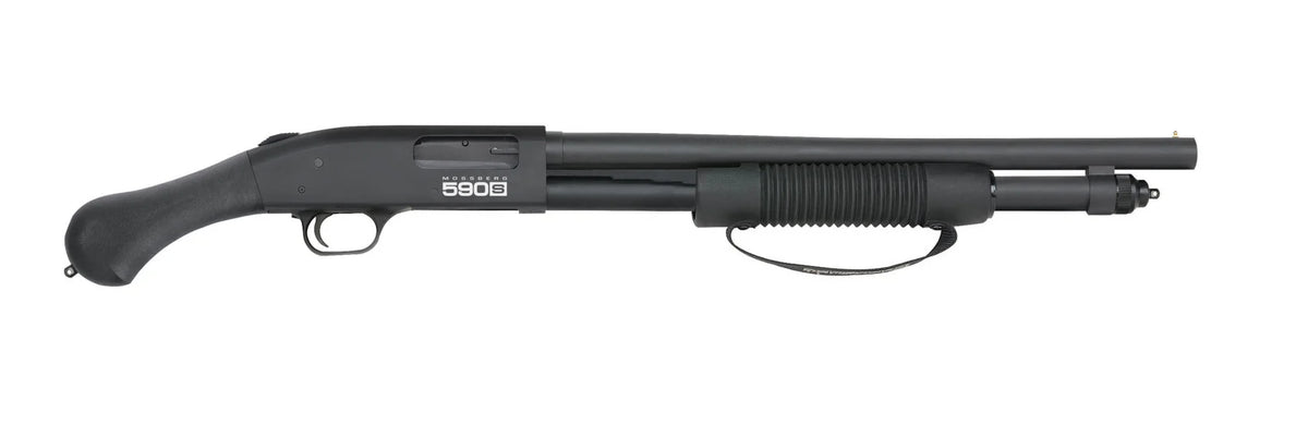 Mossberg 590S® SHOCKWAVE