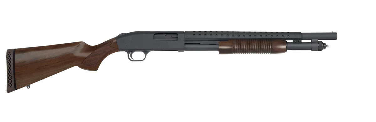 Mossberg 590® RETROGRADE
