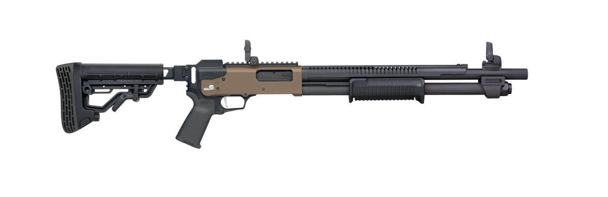 Mossberg 590R™ CHISEL