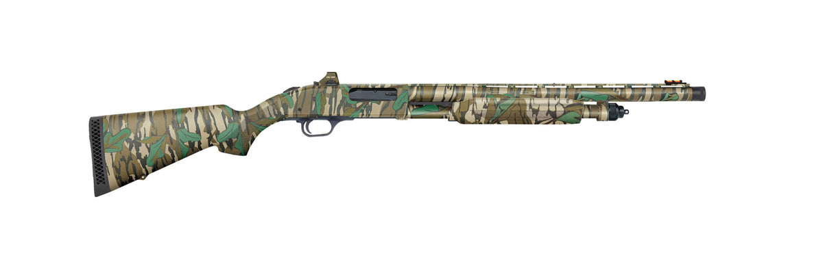 Mossberg 835 ULTI-MAG TURKEY - HOLOSUN MICRO DOT COMBO