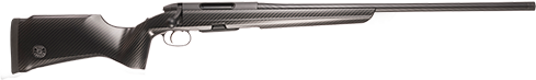 Steyr Mannlicher CARBON SM12 HEAVY BARREL