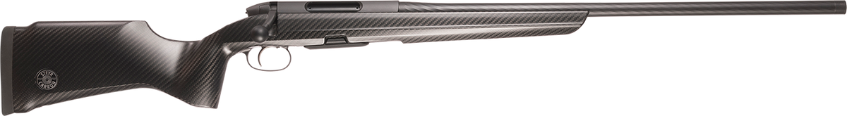 Steyr Mannlicher CARBON CL II HEAVY BARREL