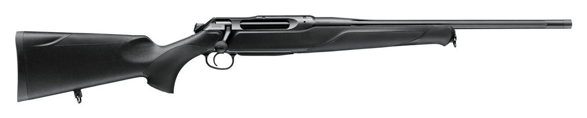 Sauer 505 ERGOMAX