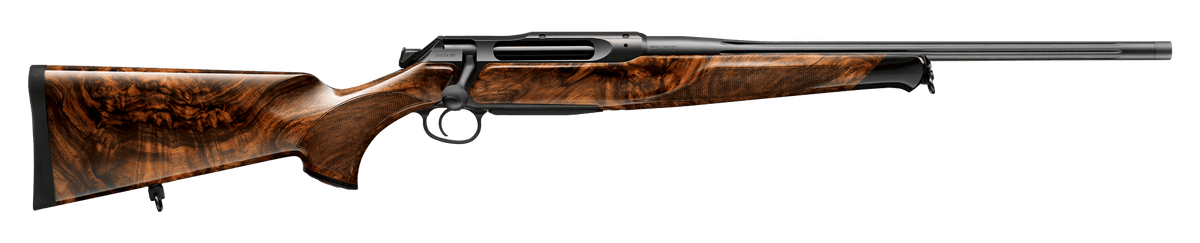 Sauer 505 ERGOLUX