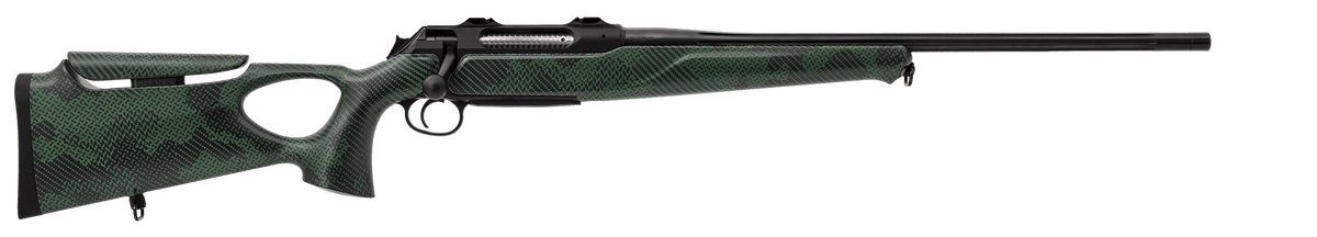 Sauer 404 SYNCHRO XTC CAMO