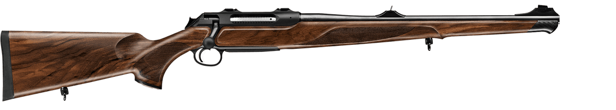 Sauer 404 STUTZEN