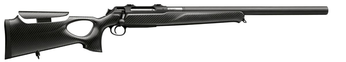 Sauer 404 SILENCE XTC