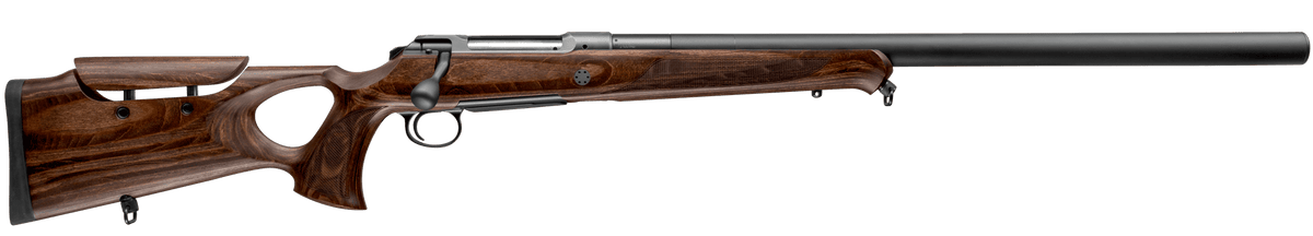 Sauer 101 SILENCE GTI