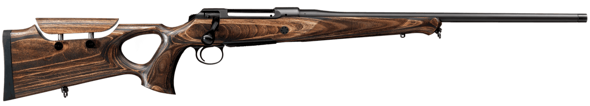 Sauer 101 GTI