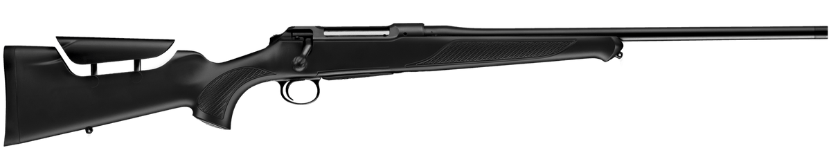 Sauer 101 CLASSIC XTA