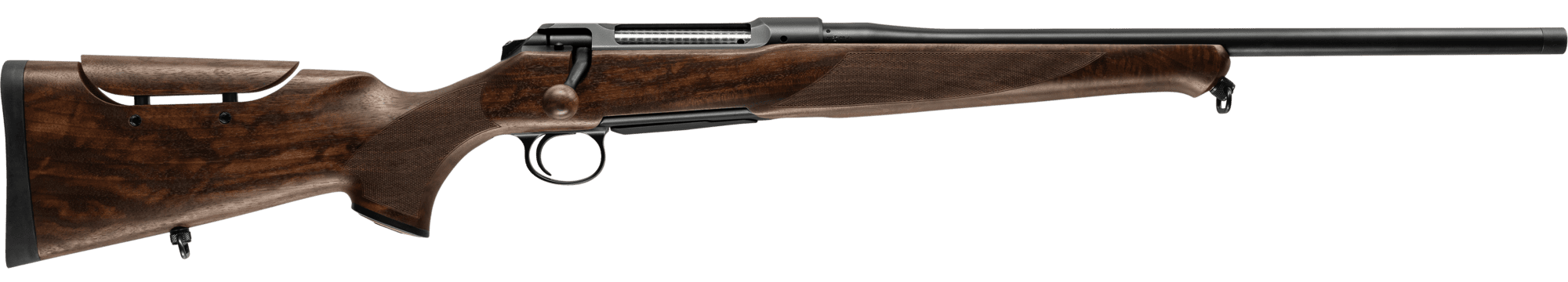 Sauer 101 ARTEMIS – gunloupe