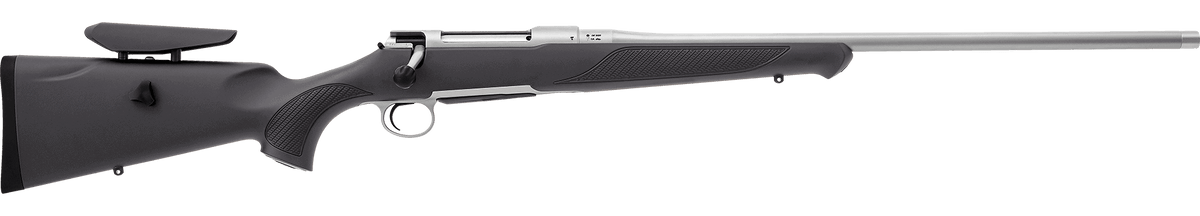 Sauer 100 STAINLESS XTA