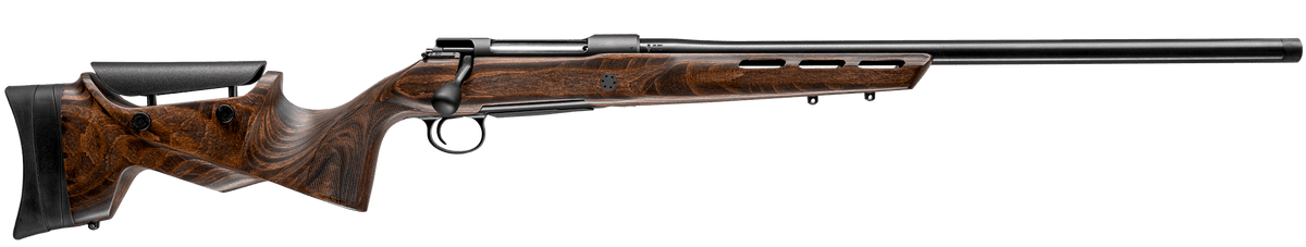 Sauer 100 FIELDSHOOT