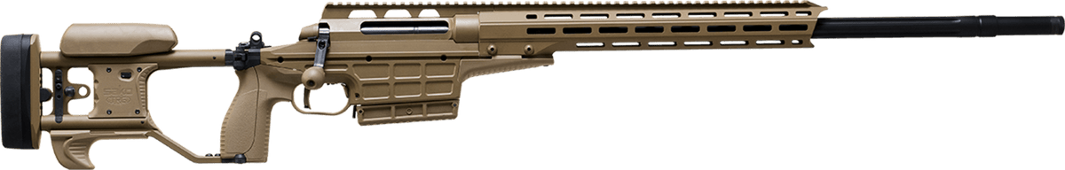 Sako TRG M10