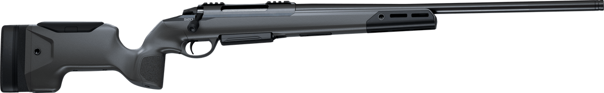 Sako S20 PRECISION