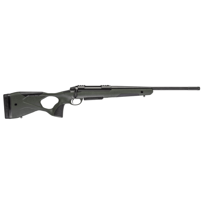 Sako S20 HUNTER ROUGHTECH FORESTRY
