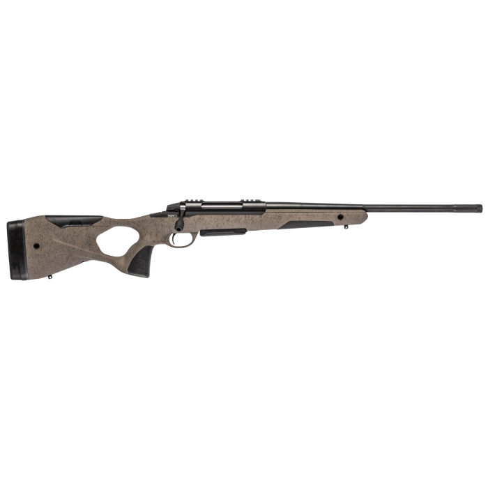 Sako S20 HUNTER ROUGHTECH DESERT