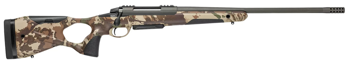 Sako S20 HUNTER FUSION