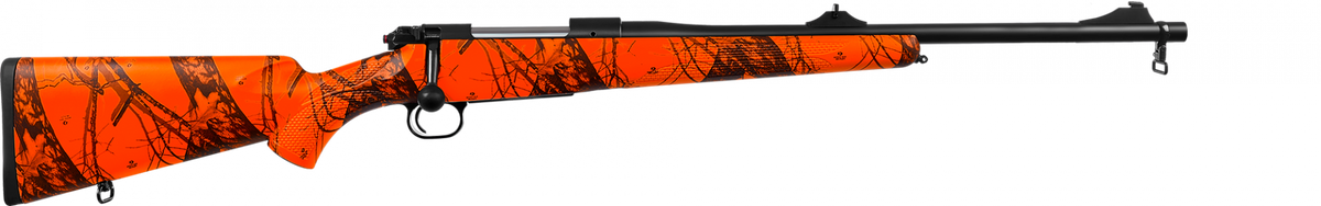 Mauser 12 TRAIL